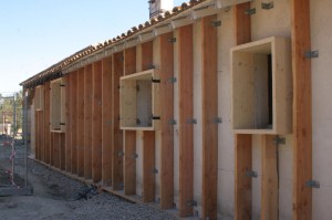 isolation exterieure